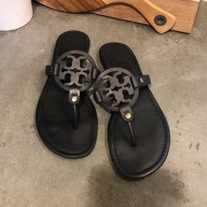 Tory Burch Miller sandals size 8.5